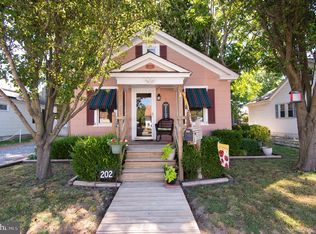 202 Rambler Rd, Cambridge, MD 21613