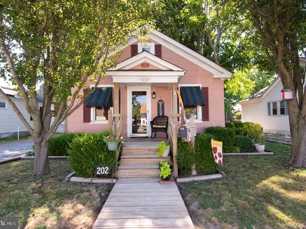 202 Rambler Rd, Cambridge, MD 21613