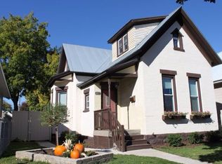 2037 George St, La Crosse, WI 54603