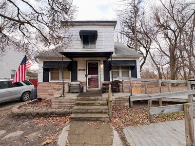 22437 Le Fever Ave, Warren, MI, 48091