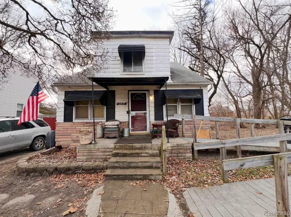 22437 Le Fever Ave, Warren, MI 48091