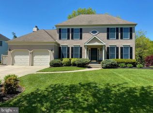 4 Muirfield Ct, Medford, NJ 08055