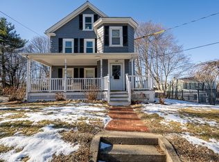 58 Mishawum Rd #2, Woburn, MA 01801