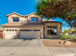 6315 S Opal Dr, Chandler, AZ 85249