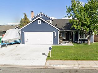 4760 Spring Dr, Reno, NV 89502