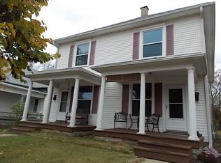 2021 N 7th St, Terre Haute, IN 47804