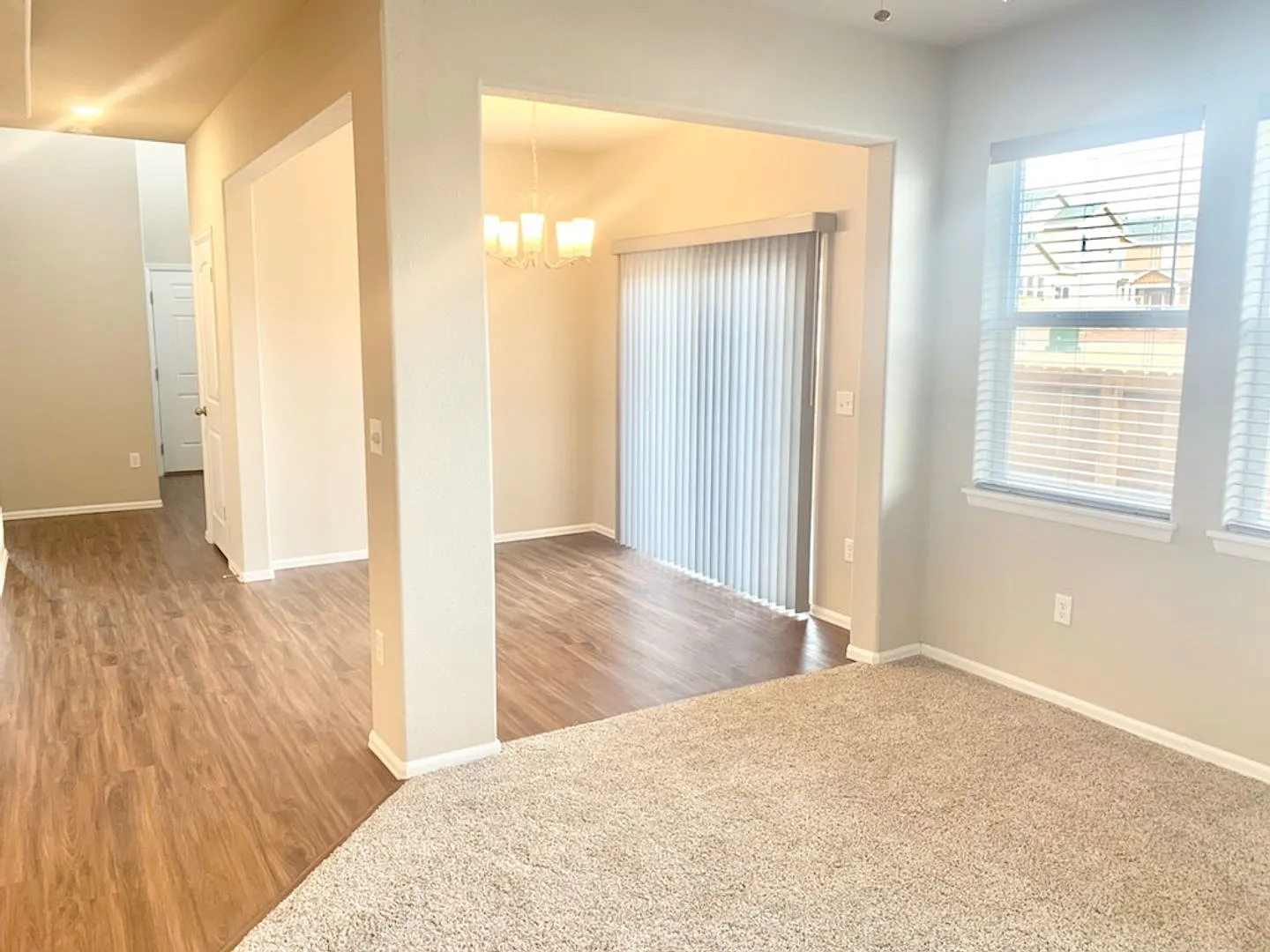 3 Bed, 2.5 Bath Townhome in West Greeley. Built in 2022! — Photo 4
