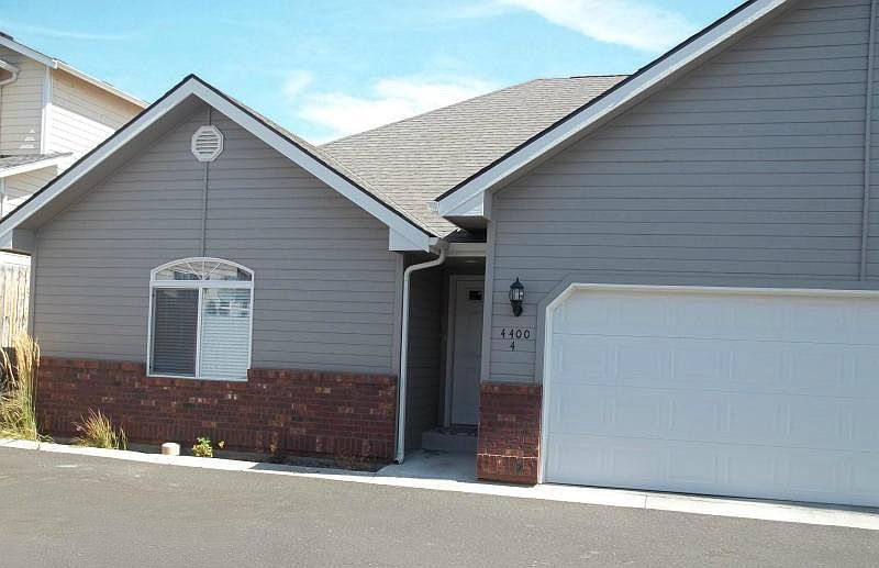 4400 Maple Ave APT 4, Yakima, WA 98901 Zillow