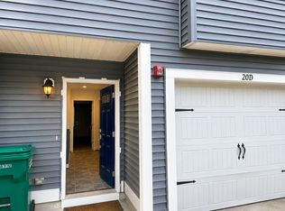 20 Dumaine Ave #D, Nashua, NH 03063