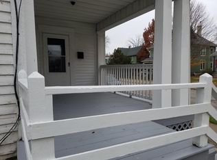 1550 W College Ave, Springfield, OH 45504