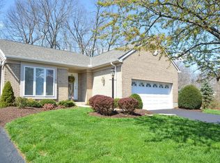 8191 Rivers Edge Cir, Maineville, OH 45039