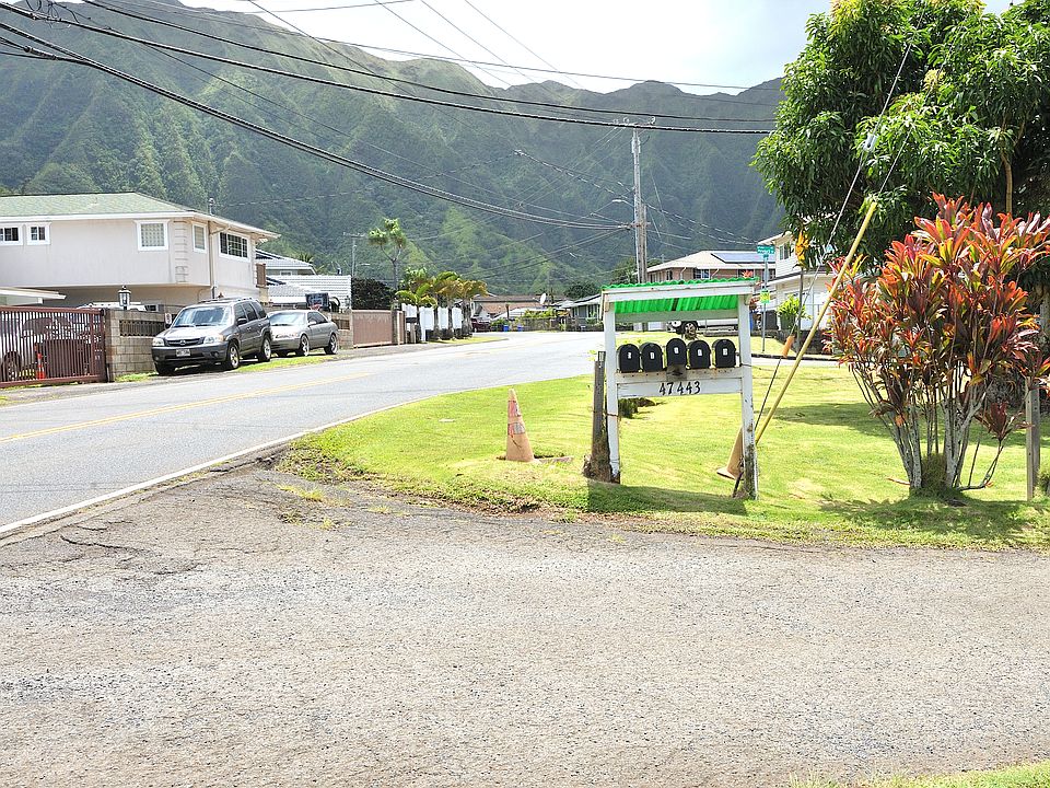 Front Street View