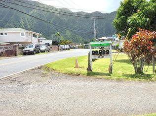 47-443 Ahuimanu Rd #D, Kaneohe, HI 96744