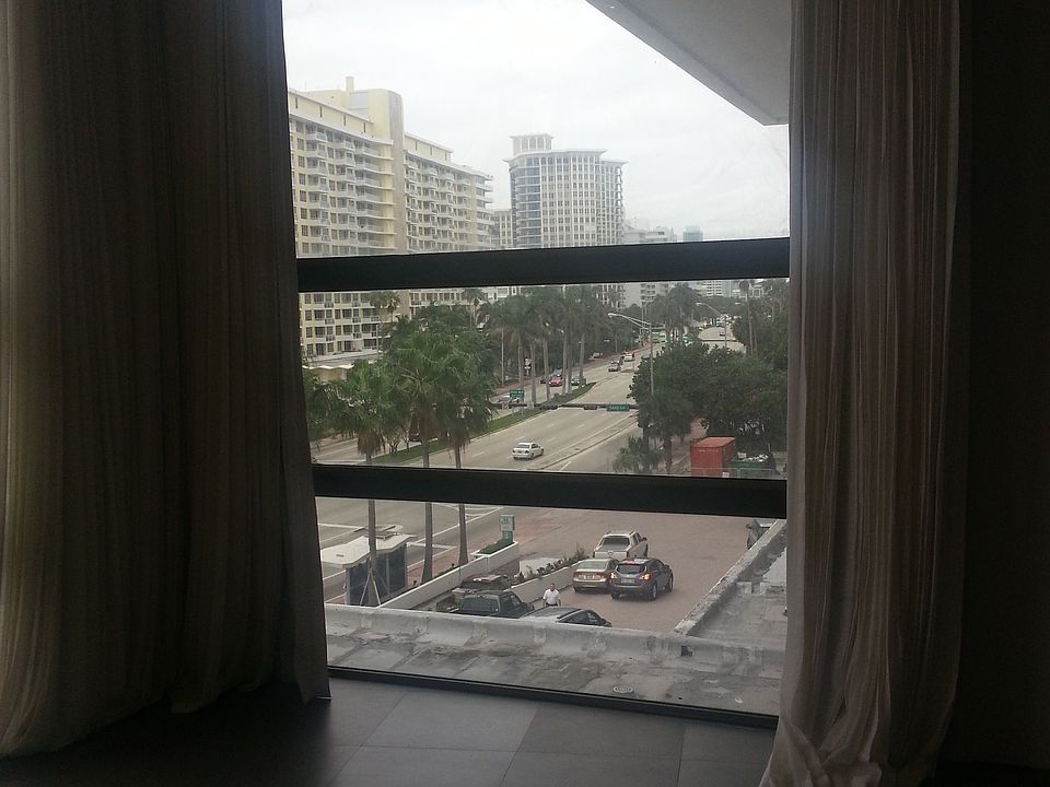 1st image of 5445 Collins Ave APT M20