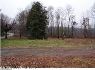 9213 Black Walnut Run Rd, Rhoadesville, VA 22542