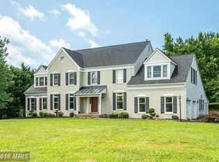 7317 Windsor Ct, Warrenton, VA 20186