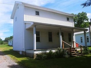 239 Bowdertown Rd, Cherry Tree, PA 15724