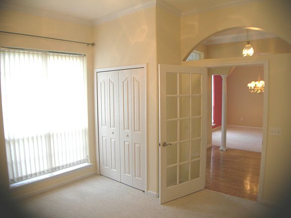 Formal Living/Office