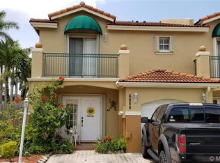 6888 SW 158th Ct, Miami, FL 33193
