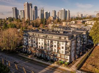 13969 96th Ave #209, Surrey, BC V3T 0T1