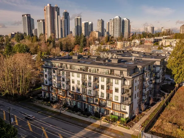 13969 96th Ave #209, Surrey, BC V3T 0T1