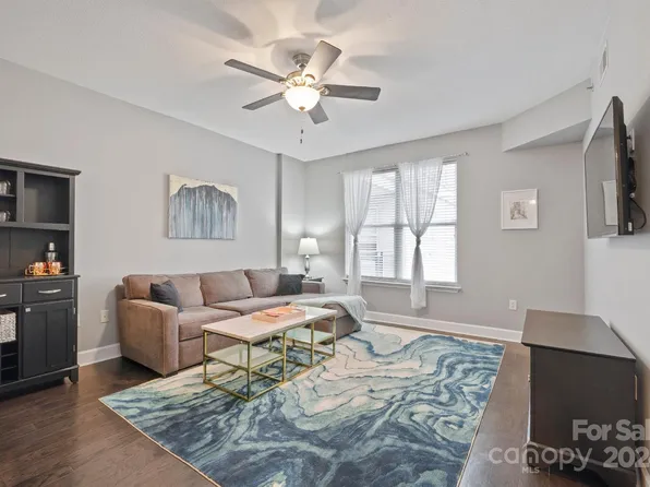 1315 East Blvd Unit 508, Charlotte, NC 28203