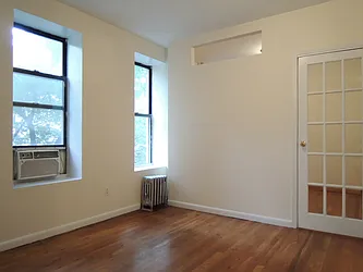 Rented by J Misrahi Realty Corp