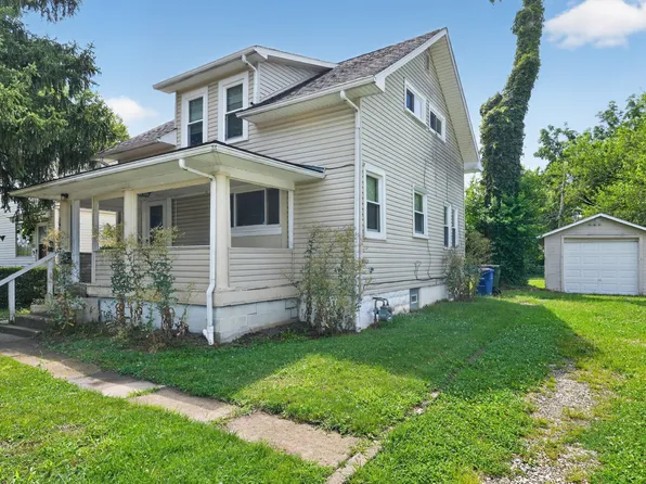 1951 Aberdeen Ave, Columbus, OH 43211