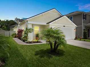 4820 Reef Heron Cir, Jacksonville, FL 32257