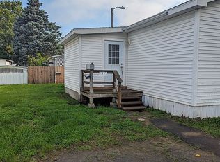 11 Garrow Way, Plattsburgh, NY 12901