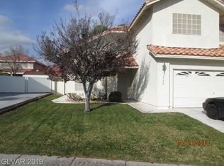 8752 Point Kristi Cir, Las Vegas, NV 89147