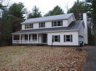 46 Timber Trce, Malta, NY 12020