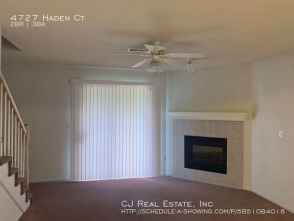 2nd image of 4727 Haden Ct