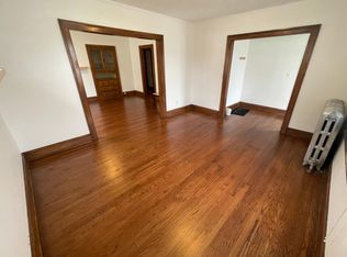 12 Court Park #1, West Hartford, CT 06119