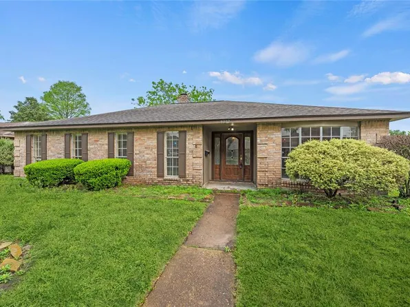 9302 Claridge Drive, Houston, TX 77031