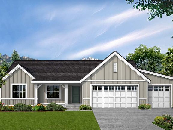 Plan Elevation.