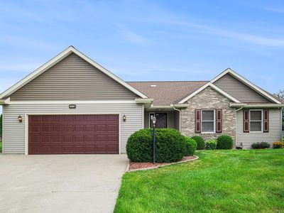 1419 Twin Flower Dr, Goshen, IN, 46526