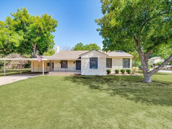 3500 Corto Ave, Fort Worth, TX 76109