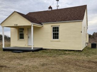 3748 Old Us Highway 29, Pelham, NC 27311