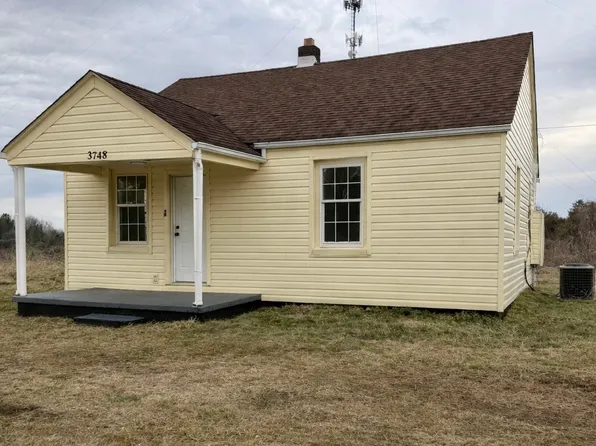 3748 Old Us Highway 29, Pelham, NC 27311