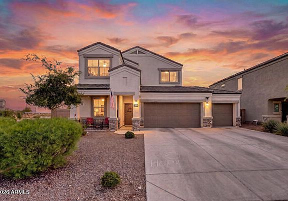 2nd image of 3066 N 309th Drive