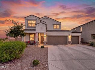 3066 N 309th Drive, Buckeye, AZ 85396