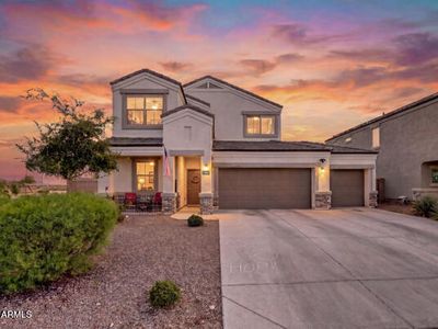 3066 N 309th Drive, Buckeye, AZ, 85396