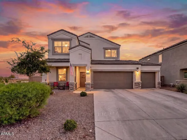 3066 N 309th Drive, Buckeye, AZ 85396