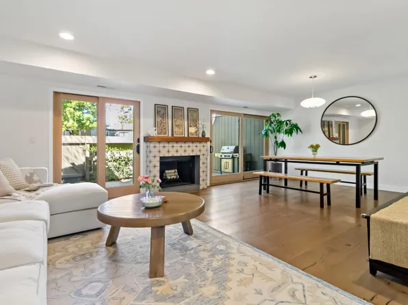 435 Alberto Way Unit 2, Los Gatos, CA 95032