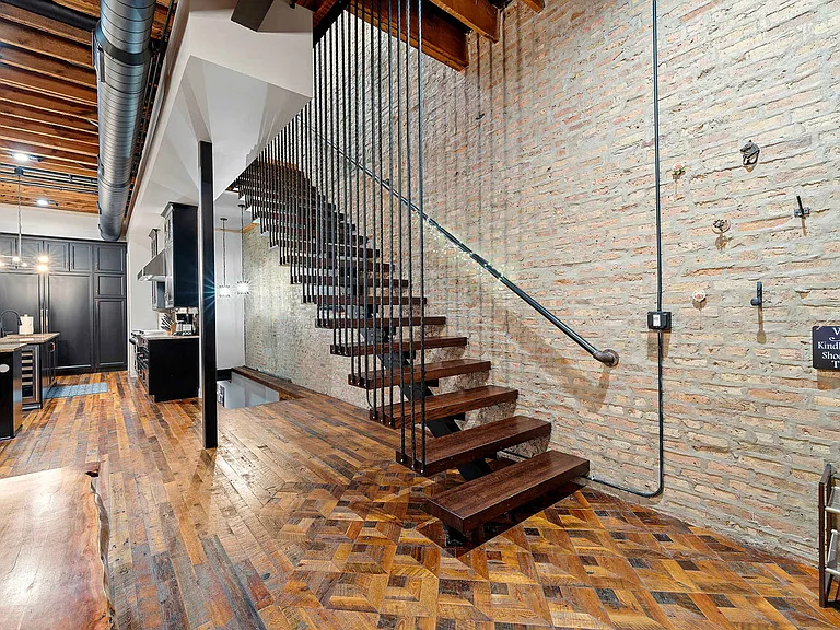 Staircase