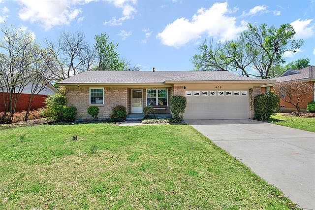 1st image of 405 W Coats Dr