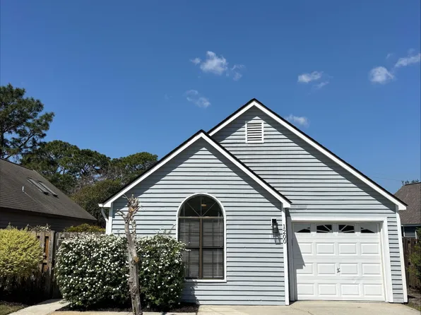 1200 Shipyard Boulevard, Wilmington, NC 28412