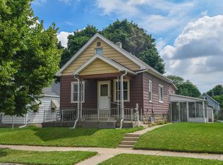 1130 S 86th St, West Allis, WI 53214