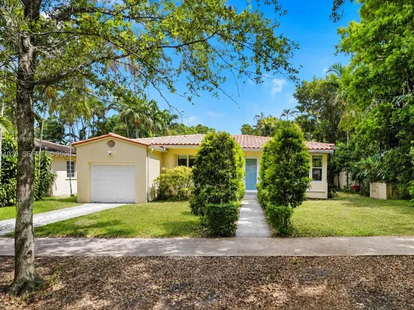 829 Medina Ave, Coral Gables, FL 33134